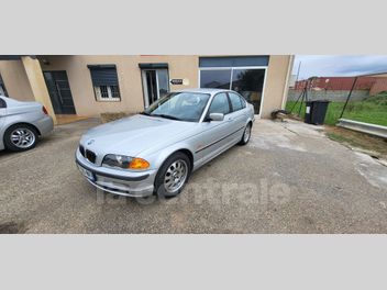 BMW SERIE 3 E46 (E46) 320I 170 PACK