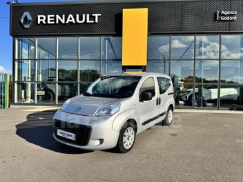 CITROEN NEMO COMBI MULTISPACE 1.3 HDI 75 VITAMINE