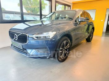 VOLVO XC60 (2E GENERATION) II D4 190 BUSINESS EXECUTIVE GEARTRONIC 8