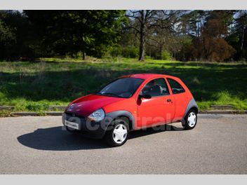 FORD KA 1.3 PACK