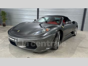 FERRARI F430 V8 F1