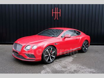 BENTLEY CONTINENTAL GT 2 II (2) GT COUPE 4.0 V8 528 S BVA