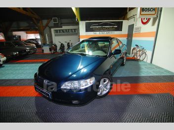 HONDA ACCORD 6 COUPE VI COUPE 3.0 V6 BVA