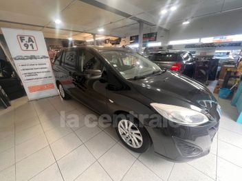 MAZDA 5 (2E GENERATION) II 1.6 MZ-CD 115 ELEGANCE