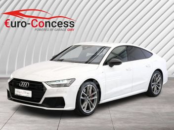 AUDI A7 SPORTBACK 2 II SPORTBACK 2.0 55 TFSI E 367 QUATTRO COMPETITION S TRONIC 7