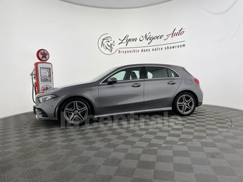 MERCEDES CLASSE A 4 IV (2) 200 AMG LINE 7G-DCT