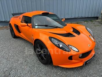 LOTUS EXIGE MK2 1.8 K 243 S