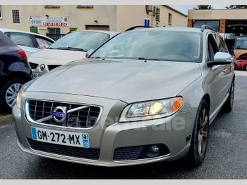 VOLVO V70 (3E GENERATION) III 2.5 FT 231 SUMMUM