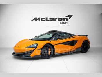 MCLAREN 