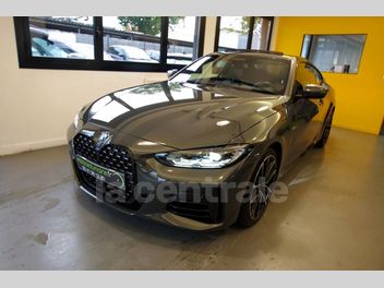 BMW SERIE 4 G22 (G22) (2) COUPE M440D XDRIVE 340 BVA8