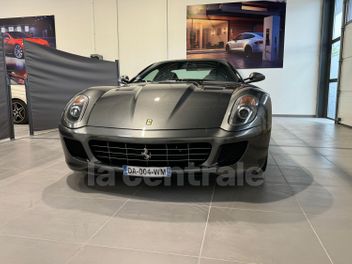 FERRARI 599 GTB FIORANO GTB FIORANO F1