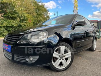 VOLKSWAGEN POLO 4 IV (2) 1.2 70 MATCH 5P