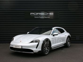 PORSCHE TAYCAN 476 AVEC BATTERIE PERFORMANCE PLUS 93.4 KWH