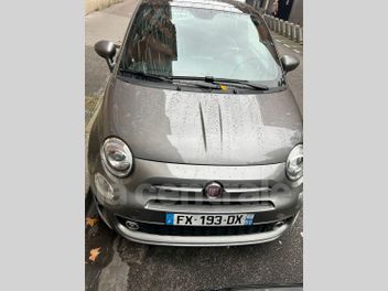 FIAT 500 (2E GENERATION) II (2) 1.0 70 HYBRIDE BSG ROCKSTAR