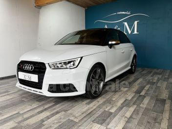 AUDI S1 SPORTBACK SPORTBACK 2.0 TFSI 231