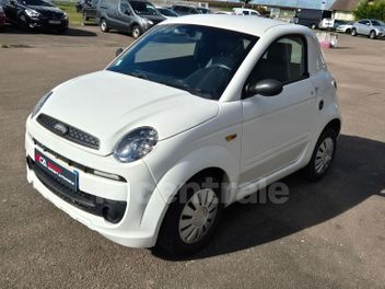 MICROCAR DUE DYNAMIQUE