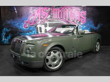 ROLLS ROYCE PHANTOM DROPHEAD 6.8 V12 460 DROPHEAD