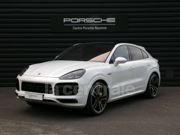 PORSCHE CAYENNE 3 COUPE III COUPE E-HYBRID TURBO S