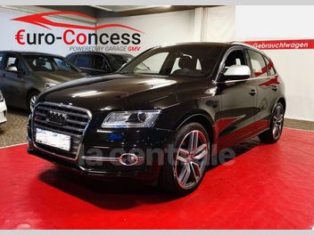 AUDI SQ5 (2) 3.0 V6 BITDI 326 QUATTRO TIPTRONIC 8