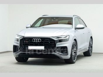 AUDI SQ8 4.0 TDI 435 QUATTRO TIPTRONIC