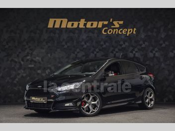 FORD FOCUS 3 ST III (2) 2.0 ECOBOOST 250 S&S ST 5P