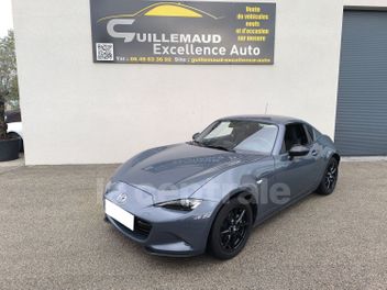 MAZDA MX5 (4E GENERATION) RF IV RF 1.5 SKYACTIV-G 132 ADVANTAGE