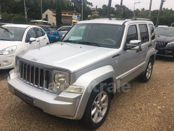 JEEP CHEROKEE 3 III 2.8 CRD 177 GANT LIMITED BVA