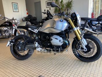 BMW R1200 NINE T