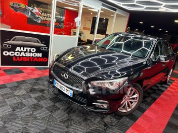 INFINITI Q50 2.2 D 170 EXECUTIVE 7AT