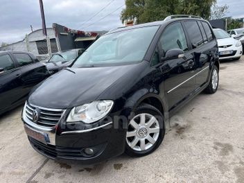 VOLKSWAGEN TOURAN 2.0 TDI 140 SPORT