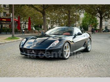 FERRARI 599 GTB FIORANO GTB FIORANO HGTE F1