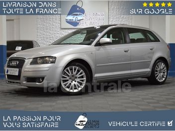 AUDI A3 (2E GENERATION) SPORTBACK II SPORTBACK 3.2 QUATTRO AMBITION LUXE