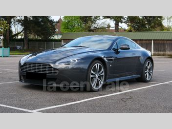 ASTON MARTIN V12 VANTAGE COUPE 6.0 V12 517