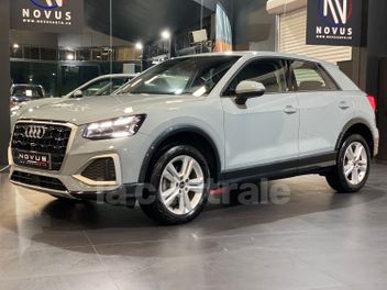 AUDI Q2 (2) 35 TFSI 150 ADVANCED S TRONIC 7