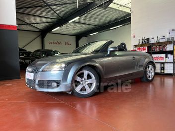 AUDI TT 2 ROADSTER II ROADSTER 2.0 TFSI 200