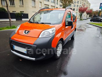 PEUGEOT BIPPER TEPEE 1.3 HDI 75 FAP OUTDOOR PACK