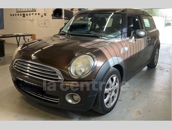 MINI MINI 2 CLUBMAN II CLUBMAN 1.6 120 COOPER PACK CHILI BV6