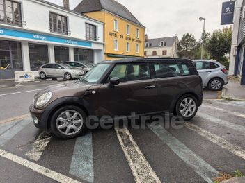 MINI MINI 2 CLUBMAN II CLUBMAN 1.6 120 COOPER PACK CHILI BV6