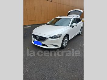 MAZDA 6 (3E GENERATION) WAGON III (3) WAGON 2.2 SKYACTIV-D 150 DYNAMIQUE