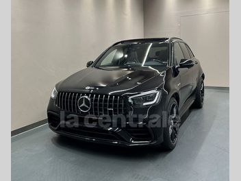 MERCEDES GLC AMG 63 AMG S 4MATIC+ 42CV BVA9