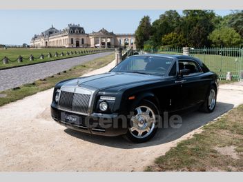 ROLLS ROYCE PHANTOM COUPE COUPE 6.7 V12 460