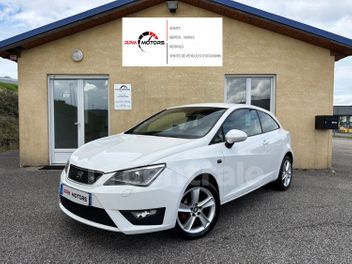 SEAT IBIZA 4 SC IV (2) SC 1.2 TSI 105 FR