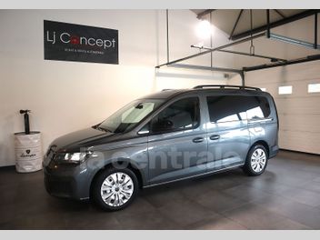 VOLKSWAGEN CADDY 4 IV MAXI 2.0 TDI 102 CONFORTLINE