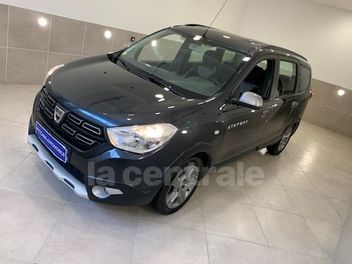 DACIA LODGY STEPWAY STEPWAY 1.5 BLUE DCI 115 7PL