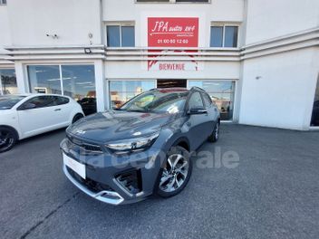 KIA STONIC (2) 1.0 T-GDI 120 MHEV GT LINE PREMIUM BVM6