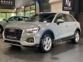 AUDI Q2 (2) 35 TFSI 150 ADVANCED S TRONIC 7