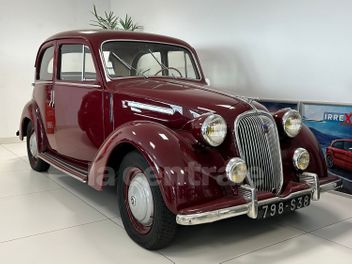 SIMCA 