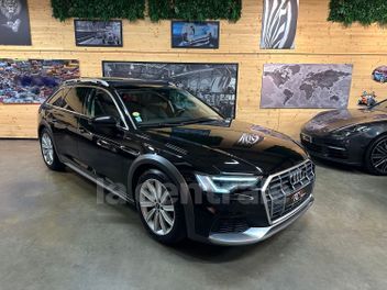 AUDI A6 (5E GENERATION) ALLROAD V 50 TDI 286 QUATTRO AVUS EXTENDED TIPTRONIC 8