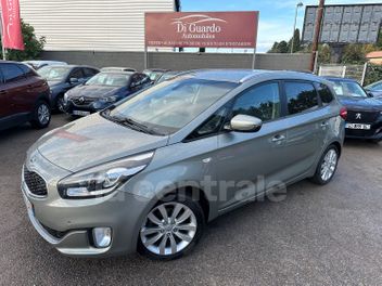 KIA CARENS 3 III 1.7 CRDI 141 ISG PREMIUM 7PL DCT7