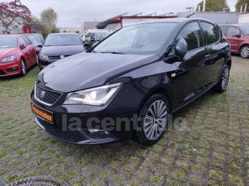 SEAT IBIZA 4 IV (2) 1.0 TSI 110 S&S CONNECT DSG7